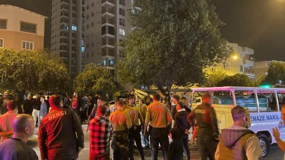 Adana'da bisikletle çarpışan motosikletteki Ömer Faruk Taşkıran öldü