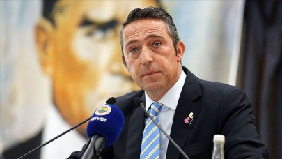 Ali Koç: Önemli olan Atatürk'ün hangi takımı tuttuğu değil!