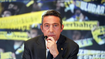 Tuzlaspor'dan Ali Koç'un iddialarına sert yanıt: Fırıldak Ali!