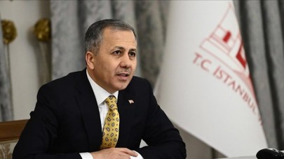 Bakan Yerlikaya: 'Hiç kusura bakmasınlar o yayınlardan hoşlanmıyorum'