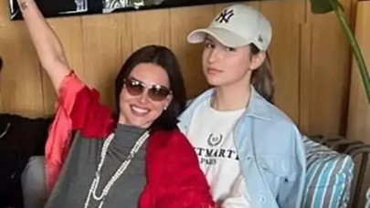 Bodrum'da öldürülen anne ve kızın kimlikleri belli oldu