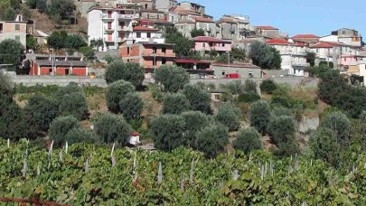 Sahildeki 8 köye taşınanlara 1 milyon 347 bin lira verilecek