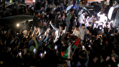 Biden: 'İsrail ile Hamas arasındaki insani ara uzatılabilir'