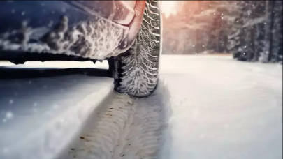 Araç sahipleri dikkat! Kış lastiği uygulamasında tarih değişti