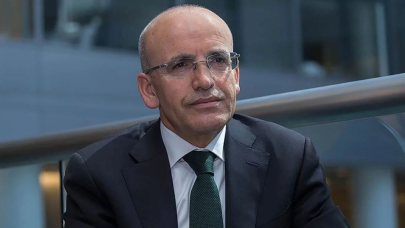 Mehmet Şimşek'ten herkesin merak ettiği soruya yanıt!