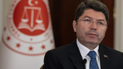 Bakan Tunç'tan 9. Yargı Paketi açıklaması!