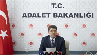 AYM - Yargıtay krizi! Bakan Tunç'tan açıklama