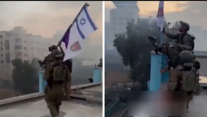 İşgalci İsrail'in insanlık dışı eylemlerine bir yenisini daha eklendi!