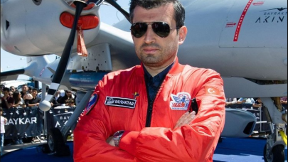 Baykar tesislerindeki casus mühendis yakalandı!