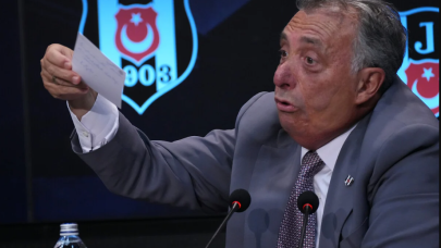 Ahmet Nur Çebi'den adaylık açıklaması