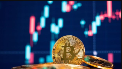 Bitcoin 18 ayın zirvesini gördü!