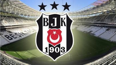Beşiktaş duyurdu! Yolları ayrıldı