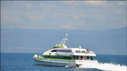 BUDO'nun bazı seferleri iptal!