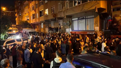 Sultangazi'de kadın cinayeti! Pınar Bektaş öldü