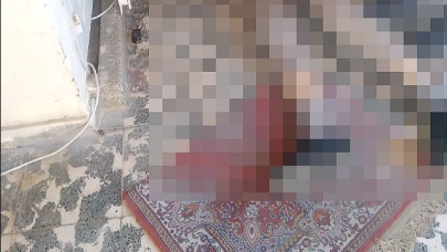 Kıskançlık kavgası kanlı bitti!