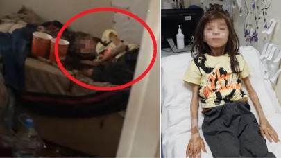 Çöp evde bulunmuştu! İsmini değiştirmeye hazırlanan Cem Muhammet'in son halini görenler gözlerine inanamıyor