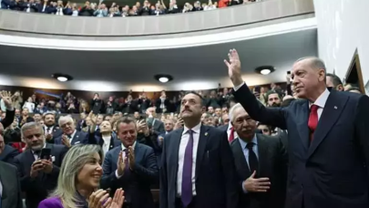AYM Yargıtay krizi! Cumhurbaşkanı Erdoğan’dan net cevap!