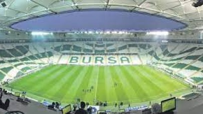 Bursa'daki stada Atatürk imzası. Adı değişti