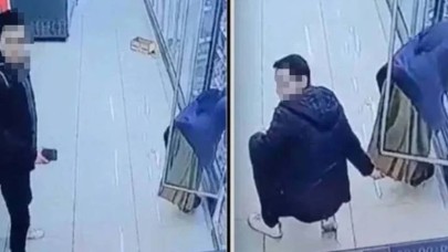 Görüntüler çok konuşulmuştu: Kadınların etek altını fotoğraflayan komiserin cezası belli oldu