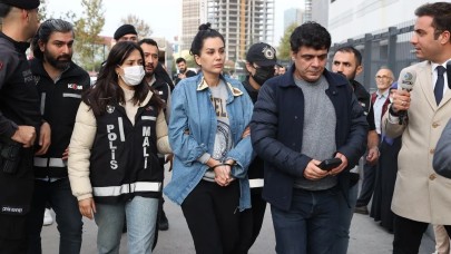 Dilan Polat ve 5 kişi hakkında flaş gelişme!