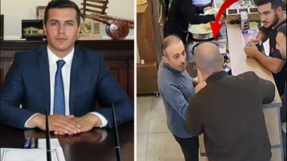 Döneri beğenmediği için hesap ödemeyen kaymakam suskunluğunu bozdu