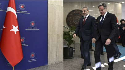 Dünya Blinken'in ziyaretini konuşuyor: 'Utanç verici başarısızlık'