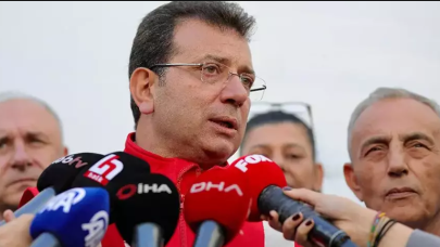 İmamoğlu'ndan Kılıçdaroğlu açıklaması: 'Bu haberlerle aramızı bozamazlar'