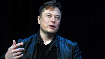 Elon Musk duyurdu: Starlink  Gazze'de!