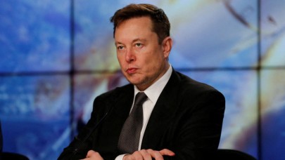 Elon Musk'tan Hamas'ın "Gazze'ye gel" teklifine yanıt!