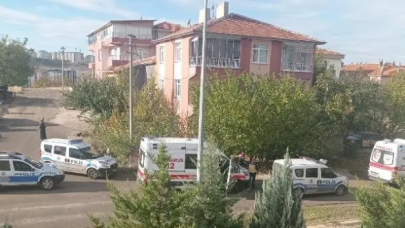 Ankara korkunç olay! Gelin kayınvalidesini öldürdü