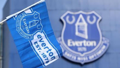 Everton'ın 10 puanı silindi