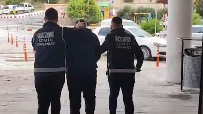 FETÖ'nün firari sözde üst düzey yöneticisi yakalandı!