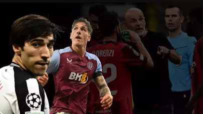 İtalya'da yasa dışı bahis soruşturması büyüyor! Bir yıldız daha