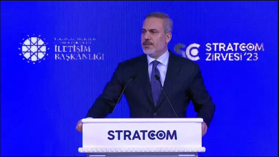 Bakan Fidan'dan önemli açıklamalar!