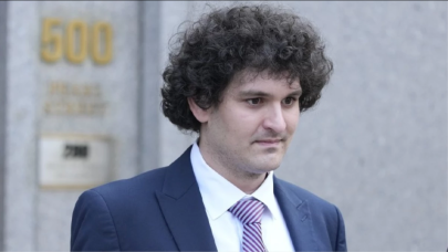 Dünyaca ünlü kripto para borsasının kurucusuna hapis!