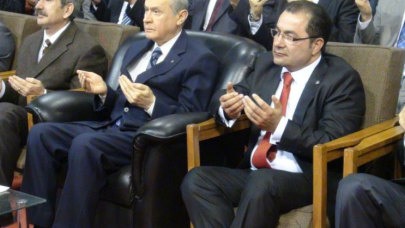 MHP’li Dr.Rıfkı Karabatak’tan Öğretmenler Günü Mesajı