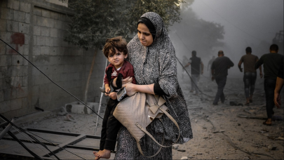 Hamas'ın savaş uçakları talebine İsrail'den olumsuz yanıt!