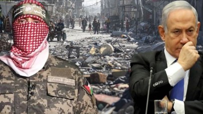 İsrail,  serbest bıraktığı Filistinlilere pes dedirtecek yasaklar getirdi!