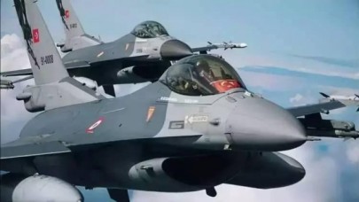 Hangi ülkenin kaç tane savaş uçağı var? İşte Türkiye'nin sıralamadaki yeri