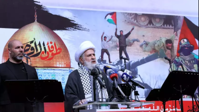 Lübnan Hizbullah'ından uyarı: "Sonuçlarını kimse durduramaz"