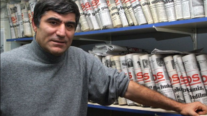 Hrant Dink davasında karar: 9 sanığa müebbet,  3 sanığa tutuklama!