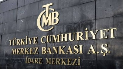 Merkez Bankası,  yıl sonu dolar ve enflasyon tahminini açıkladı
