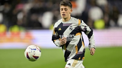 Real Madrid formasını bir maçta bile giyemeyen Arda Güler gittiği gibi geri dönüyor
