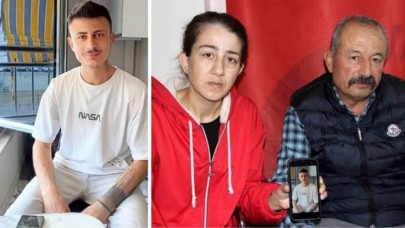 "Gazze'ye savaşmaya gidiyorum" diyerek evden ayrılan gençten günler sonra haber var