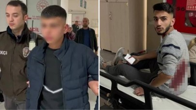 Ağabeyini bıçaklayan 14 yaşındaki çocuğun "Neden?" sorusuna verdiği yanıt pes dedirtti!