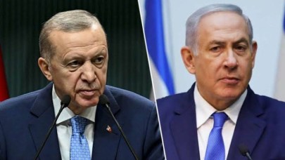 Netanyahu'dan ümidini kesen İsrailliler Erdoğan'ın kapısını çaldı