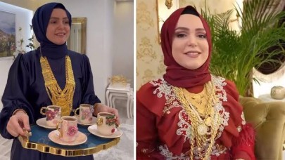 Dolandırıcılık iddiasıyla gündeme gelen fenomen Nevra Bilem'in mağdur kişiye attığı ses kaydı ifşa oldu