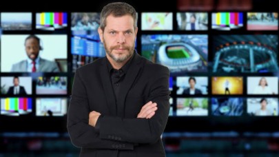 İsrail televizyon kanalından tüm dünyaya savaş tehdidi: Ülkelerin isimlerini tek tek saydı!