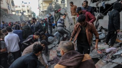 Gazze'de ateşkes 1 gün daha uzatıldı! İsrail ve Hamas'tan açıklamalar