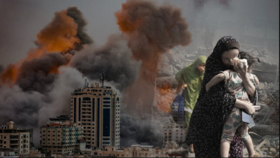 Siyonist milyarderler imaj düzeltmek için devrede! İsrail kirli planı devreye soktu